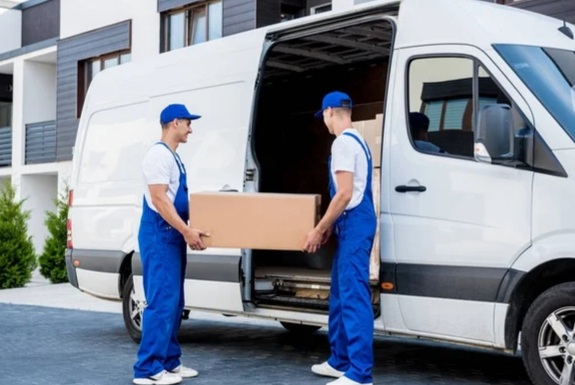 Dumlupınar Nakliyeci