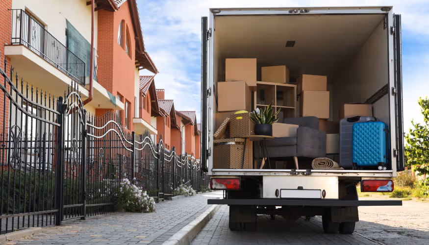 Dumlupınar Nakliyeci