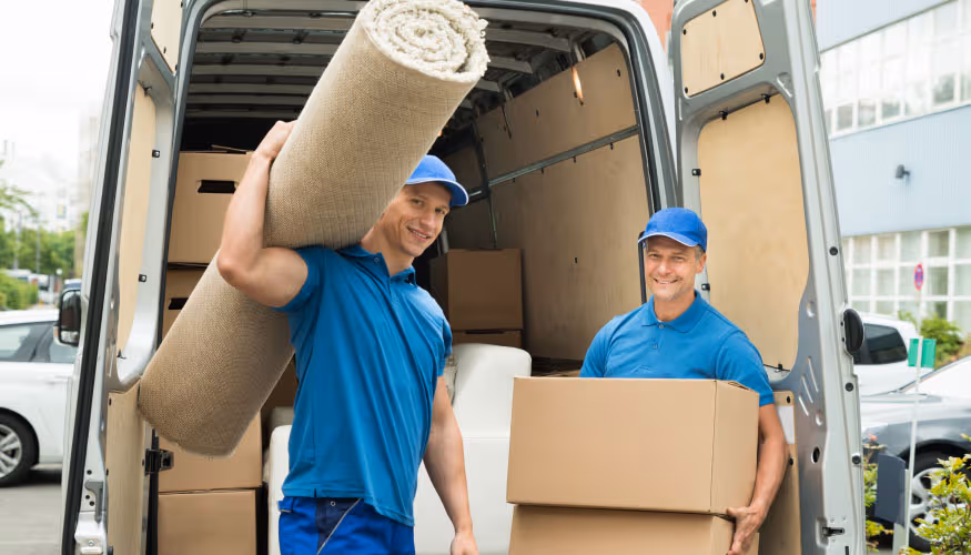 Dumlupınar Nakliyeci